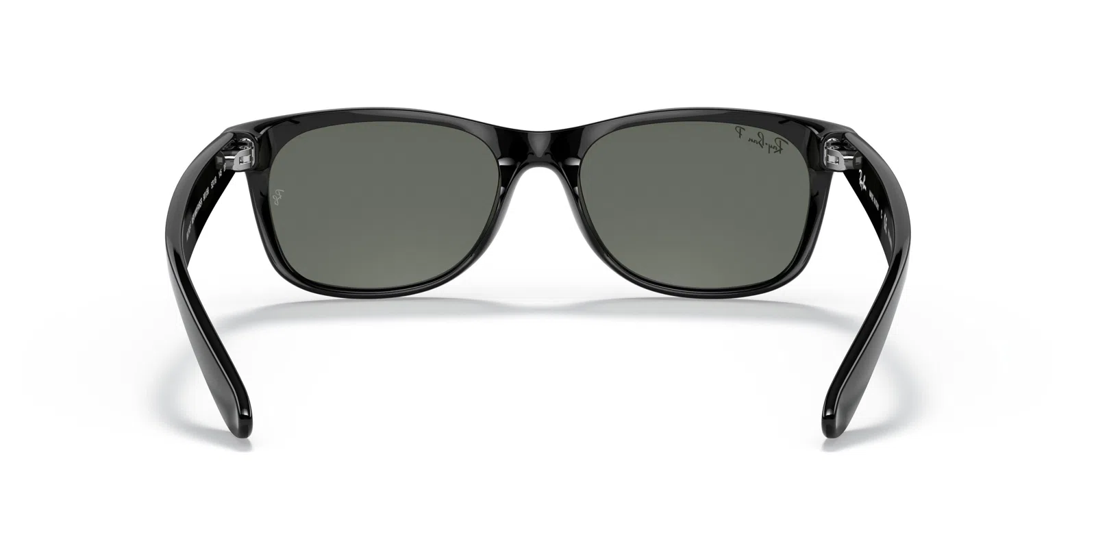 Ray-Ban New Wayfarer 2132F Sunglasses - view 33